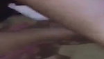 Sexy girl showing her pussy  give Blowjob