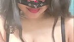Sexy hot bhabhi showing  enjoying