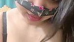 Sexy hot bhabhi showing  enjoying