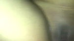 Sexy hot girl riding hard  moan loudly