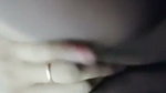Sexy rani bhabhi showing her pink pussy