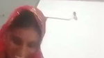 Shy bhabhi giving Blowjob to young devar