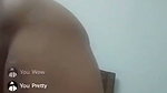 Tamil aunty showing on live