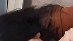 Beautiful Bhabhi Sacrifices Her Pride to blowjob