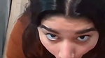 Beautiful Bhabhi Sacrifices Her Pride to blowjob