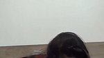 Beautiful Bhabhi Sacrifices Her Pride to blowjob