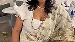 Beautiful Big Boobies Desi Woman Excited