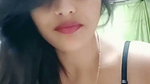 Beautiful Mumbai young girl pihu showing her full