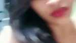 Beautiful Mumbai young girl pihu showing her full