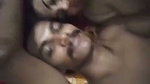 Beautiful Tamil Couple Honeymoon Leak MMS