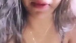 Busty Indian Girl Pillow Ride Masturbation hot mms