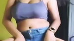 Busty Indian Girl Pillow Ride Masturbation hot mms