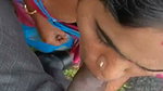 Cheater Tamil Aunty Sucking Fucking Inside Road