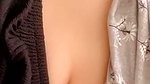Cute girl nude bath viral video making for lover