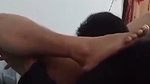 Cute Girlfriend Getting her Pussy Licked  Fuck hot