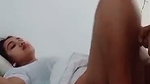 Cute Girlfriend Getting her Pussy Licked  Fuck hot