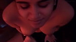 Desi Girlfriend Sucks Boyfriends Dick Then Rides