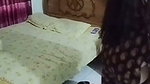 Desi Horny Bengali BF Enjoying Riding mms