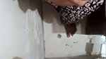 Desi tanker teasing on vc flashing her boobs