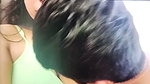 beautiful couple kissing and sucking boobs video viral