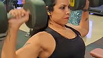 Fit Girl Hard Fucking With Ex Boyfriend mms