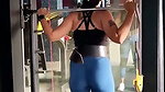 Fit Girl Hard Fucking With Ex Boyfriend mms