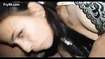 Amateur Wife Giving Blowjob – Movies