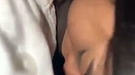 Gorgeous Brown Nri Office Babe Big Cock mms