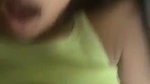 Gorgeous Brown Nri Office Babe Big Cock mms