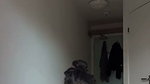 Horny Cute Snapchat Naughty Girl Sloppy Spitting