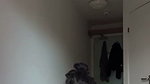 Horny Cute Snapchat Naughty Girl Sloppy Spitting