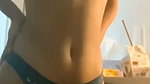 Hot desi girl with boyfriend teasing flashing