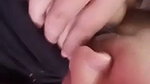 Hot girlfriend kissing and licking her boobs mms