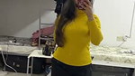 Indian Horny Wife Showing Pussy Smash Chudai