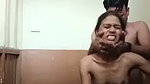 Indian Sex video of young couple hard fucking mms