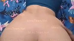 Kannada Wife Hard Doggy Style Fucking mms