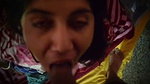 Lusty Desi Cheating Wife Drinks Random Guys Cum