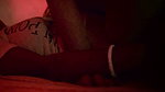 Lusty Desi Cheating Wife Drinks Random Guys Cum