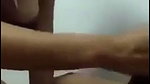 Lusty Young Desi Babe Sucks Lover With Passion