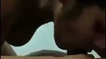 Lusty Young Desi Babe Sucks Lover With Passion