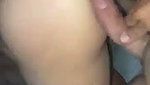 Paid Rich Girl Hard Threesome Fucking Viral Video