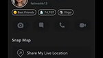 Pakistani Influencer Fatima Sheikh Viral Snap MMS