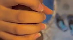 Sexy Young Desi Girlfriend Gives Deep Throat