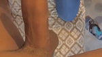 Sexy Young Desi Girlfriend Gives Deep Throat