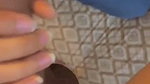 Sexy Young Desi Girlfriend Gives Deep Throat