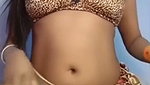 Maya Tango Premium Nude Show