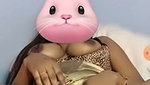 Maya Tango Premium Nude Show