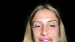 SophieVJ Stripchat full nude with face in street