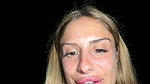 SophieVJ Stripchat full nude with face in street