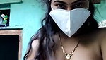 Stripchat Ankitahot1993